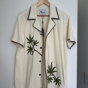 Cabannabis Cabana Set